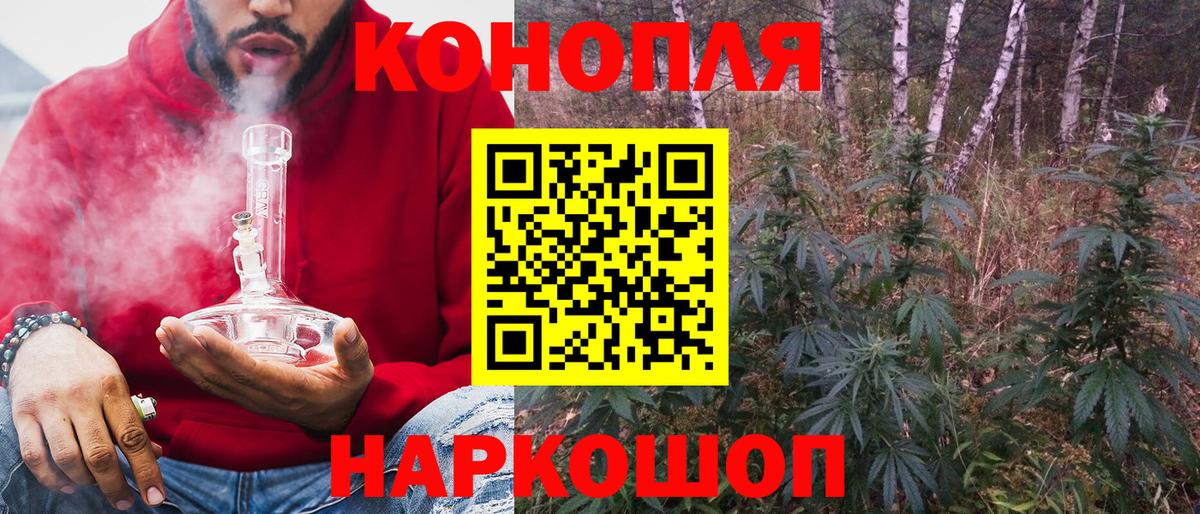 Конопля AK-47 Кондопога